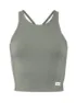 Craft W Singlet Collective Cropped