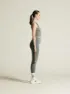 Craft W Singlet Collective Cropped