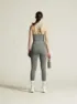 Craft W Singlet Collective Cropped