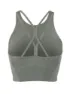 Craft W Singlet Collective Cropped