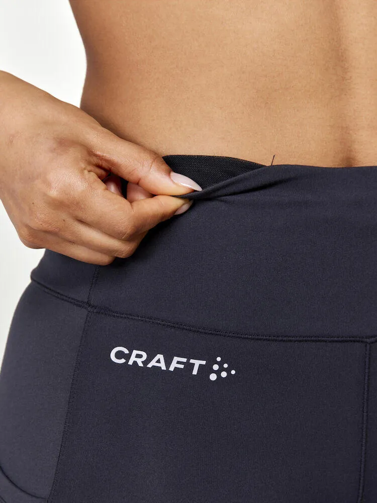 Craft W Tights Capri Adv Essence 2