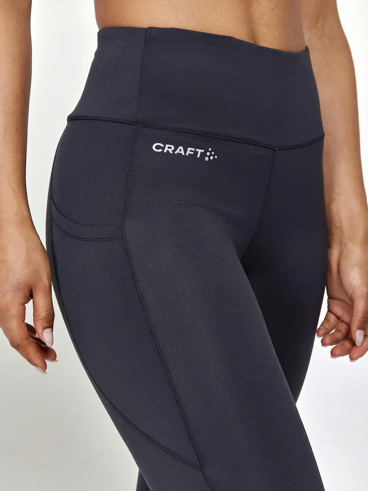 Craft W Tights Capri Adv Essence 2