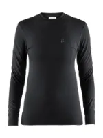 Craft Warm Comfort Superundertøy Trøye Dame