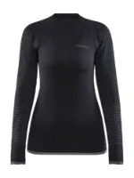 Craft Warm Fuseknit Intensity Langermet Dame
