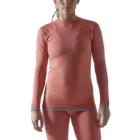 Craft Warm Fuseknit Intensity Langermet Dame Craft Warm Fuseknit Intensity Langermet Dame