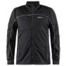 Craft Warm Jakke male, Black
