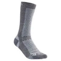 Craft Warm Mid Sokker 2 Par male Craft Warm Mid Sokker 2 Par male