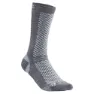 Craft Warm Mid Sokker 2 Par male