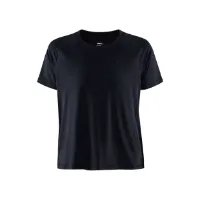 Craft Women's Adv Charge Perforated Tee Craft Women's Adv Charge Perforated Tee