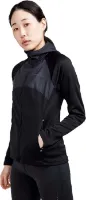 Craft Women's ADV Essence Jersey Hood Jacket