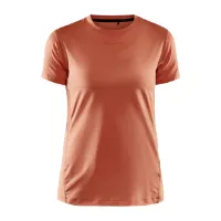 Craft Women's Adv Essence Short Sleeve Tee