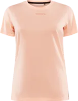 Craft Women's Adv Essence Short Sleeve Tee