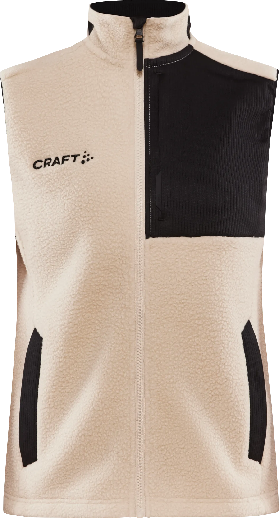 Craft Women's Adv Explore Pile Fleece Vest Craft Women's Adv Explore Pile Fleece Vest