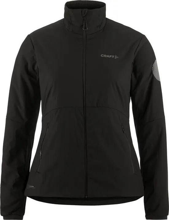 Craft Women's Adv Nordic Training Insulate Jacket Craft Women's Adv Nordic Training Insulate Jacket