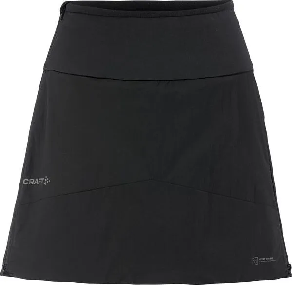 Craft Women's Adv Nordic Training Insulate Skirt