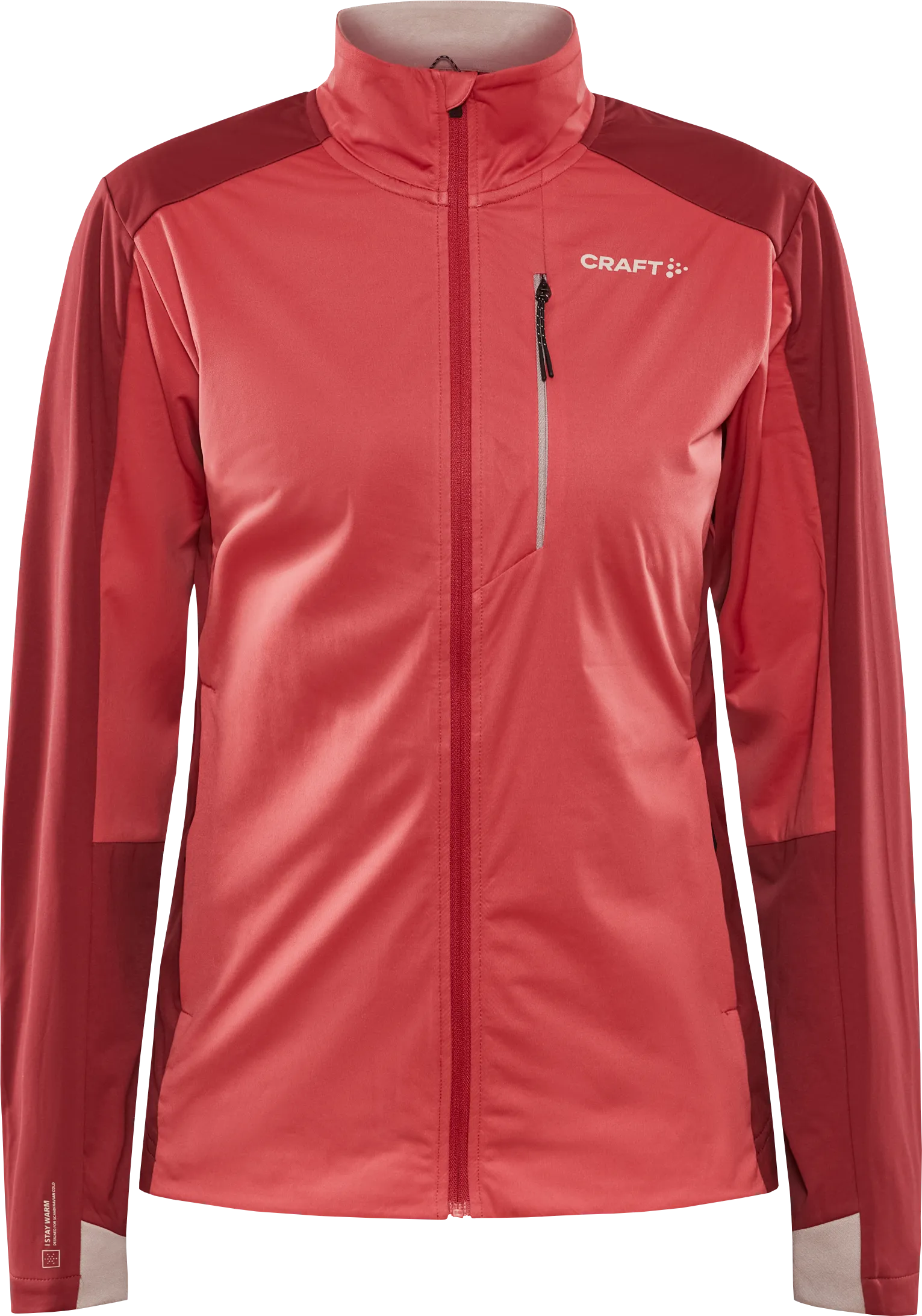 Craft Women's Adv Nordic Training Jacket 2
