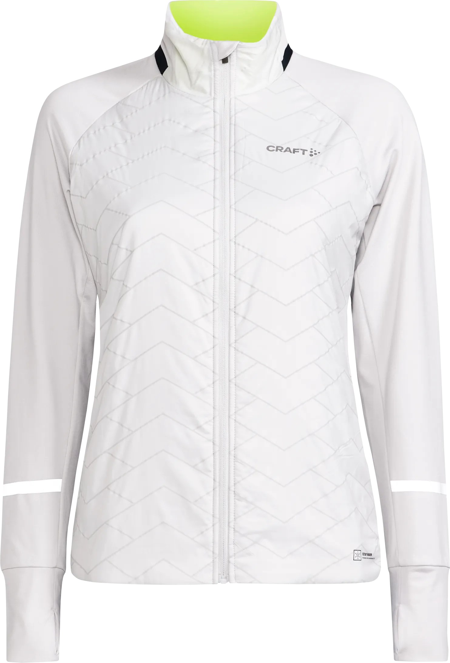 Craft Women's Adv Subz Lumen Jacket 3