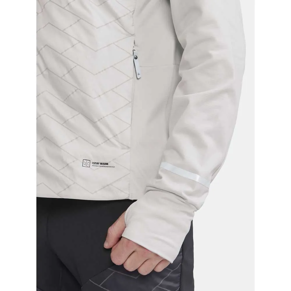 Craft Women's Adv Subz Lumen Jacket 3
