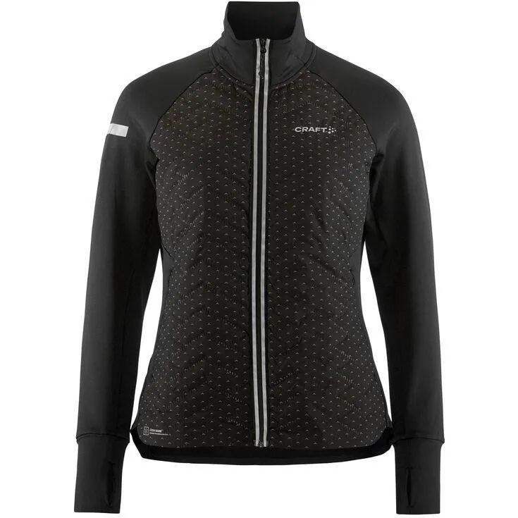 Craft Women's Adv Subz Lumen Jacket 4