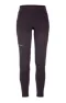 Craft Women's Adv Subz Tights 3, Dk plum