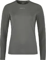Craft Women's Advance Essence Long Sleeve Tee