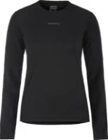 Craft Women's Advance Essence Long Sleeve Tee 2