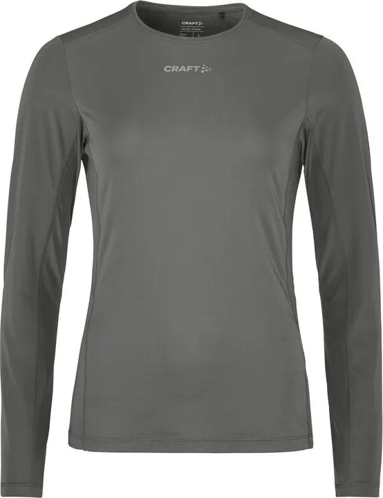 Craft Women's Advance Essence Long Sleeve Tee