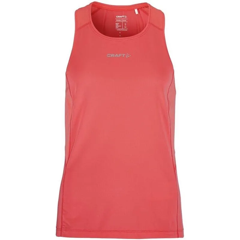 Craft Women's Advance Essence Singlet 2