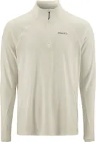 Craft Women's Advance Subz Wool Longsleeve Tee 3