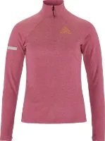 Craft Women's Advance Subz Wool Ls Tee 3
