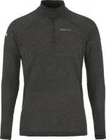 Craft Women's Advance Subz Wool Ls Tee 3