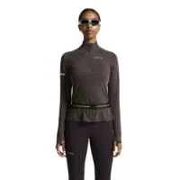 Craft Women's Advance Subz Wool Ls Tee 3 Craft Women's Advance Subz Wool Ls Tee 3