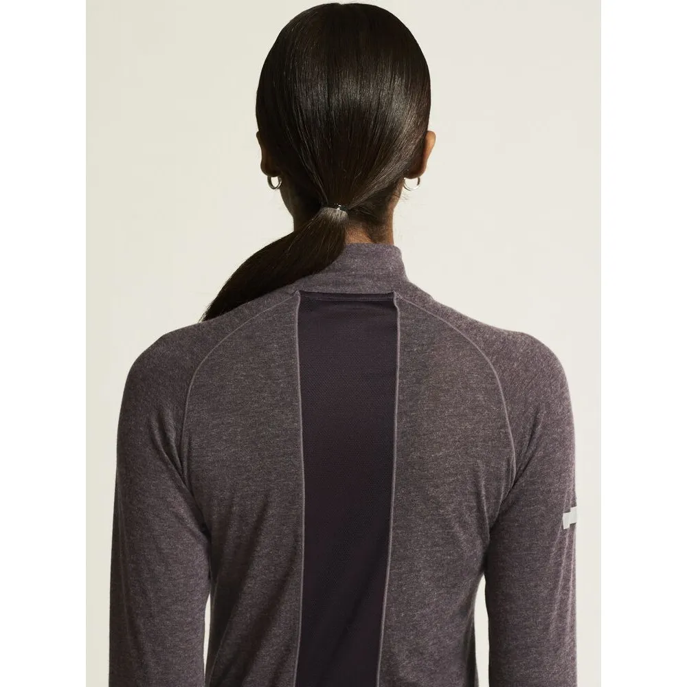 Craft Women's Advance Subz Wool Ls Tee 3 Craft Women's Advance Subz Wool Ls Tee 3
