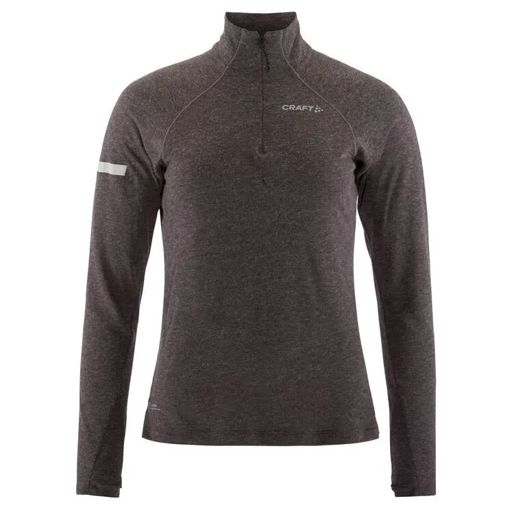 Craft Women's Advance Subz Wool Ls Tee 3 Craft Women's Advance Subz Wool Ls Tee 3