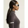 Craft Women's Advance Subz Wool Ls Tee 3