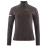 Craft Women's Advance Subz Wool Ls Tee 3