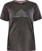 Craft Women's Advance Trail Wool Short Sleeve Tee Craft Women's Advance Trail Wool Short Sleeve Tee