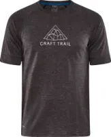 Craft Women's Advance Trail Wool Short Sleeve Tee Craft Women's Advance Trail Wool Short Sleeve Tee