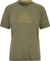 Craft Women's Advance Trail Wool Short Sleeve Tee Craft Women's Advance Trail Wool Short Sleeve Tee
