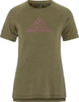 Craft Women's Advance Trail Wool Short Sleeve Tee Craft Women's Advance Trail Wool Short Sleeve Tee