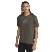 Craft Women's Advance Trail Wool Short Sleeve Tee Craft Women's Advance Trail Wool Short Sleeve Tee