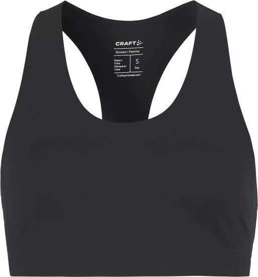 Craft Women's Collective Padded Sportsbra