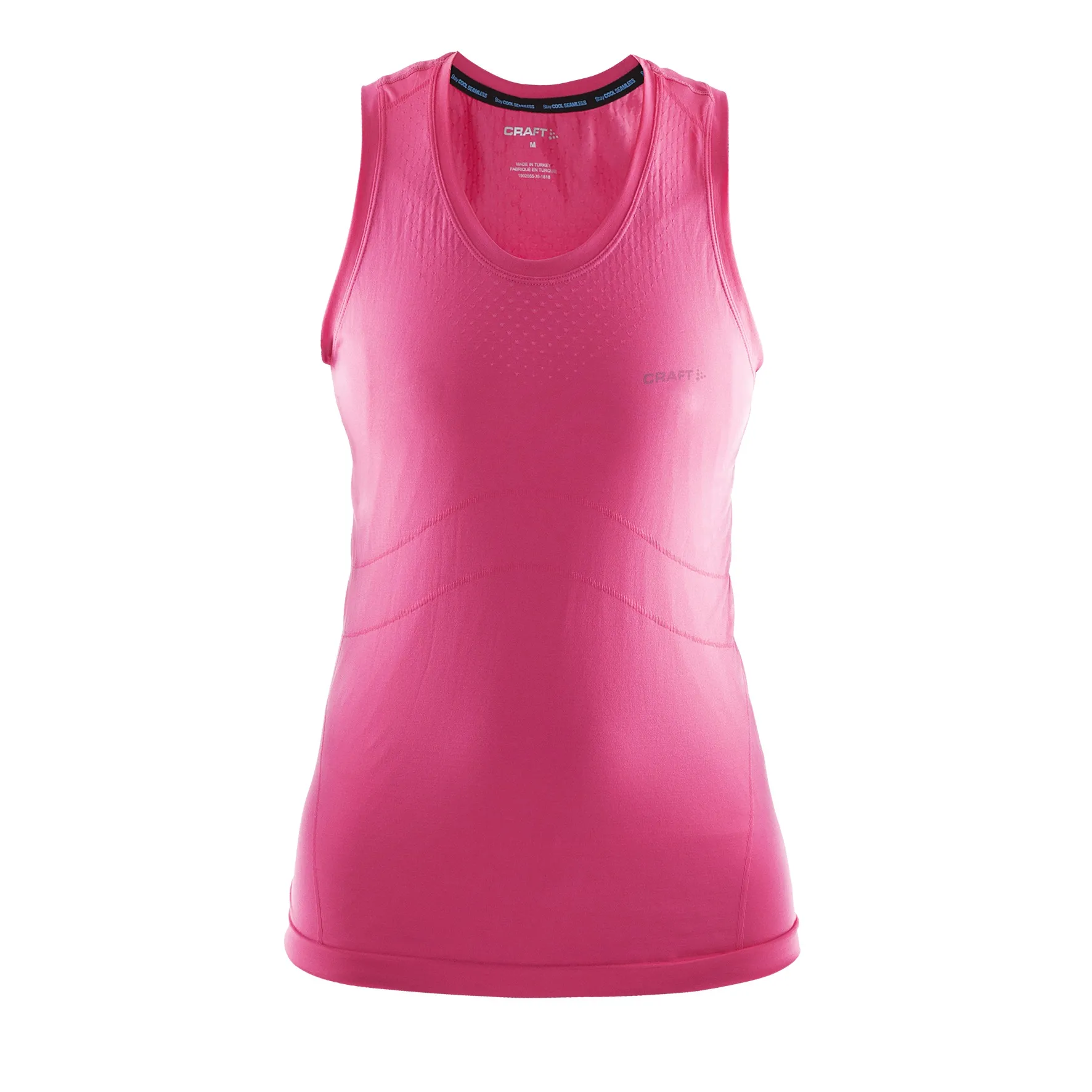 Craft Women's Cool SL Singlet, Berry