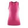 Craft Women's Cool SL Singlet, Berry