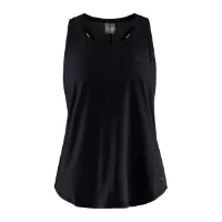 Craft Women's Core Charge Rib Singlet