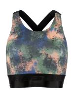 Craft Women's Core Charge Sport Top Craft Women's Core Charge Sport Top