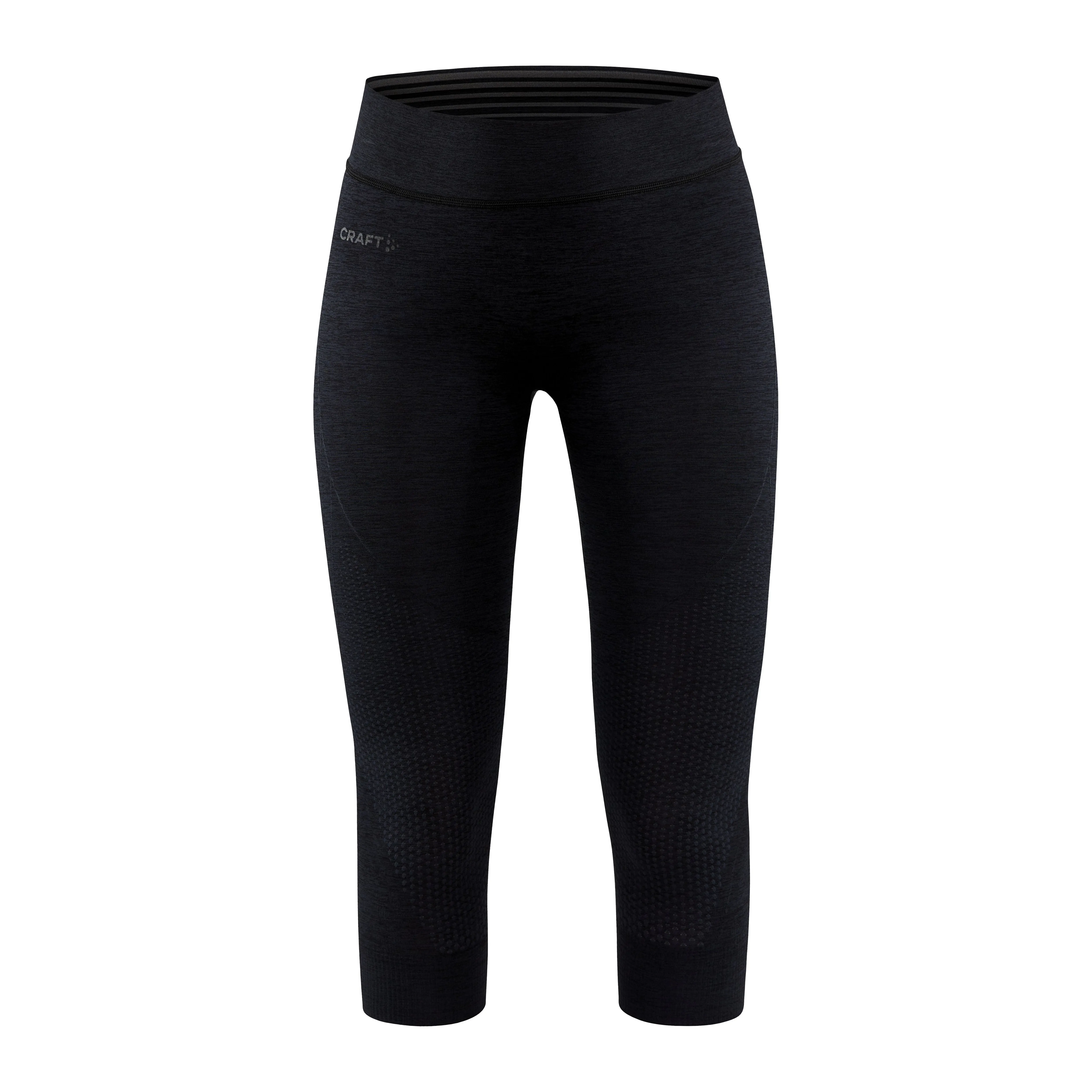 Craft Women's Core Dry Active Comfort Knickers, Black Craft Women's Core Dry Active Comfort Knickers, Black