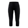 Craft Women's Core Dry Active Comfort Knickers, Black