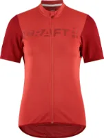 Craft Women's Core Endur Logo Jersey