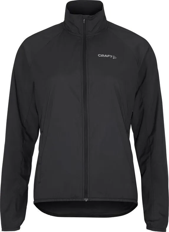 Craft Women's Core Essence Wind Jacket Craft Women's Core Essence Wind Jacket